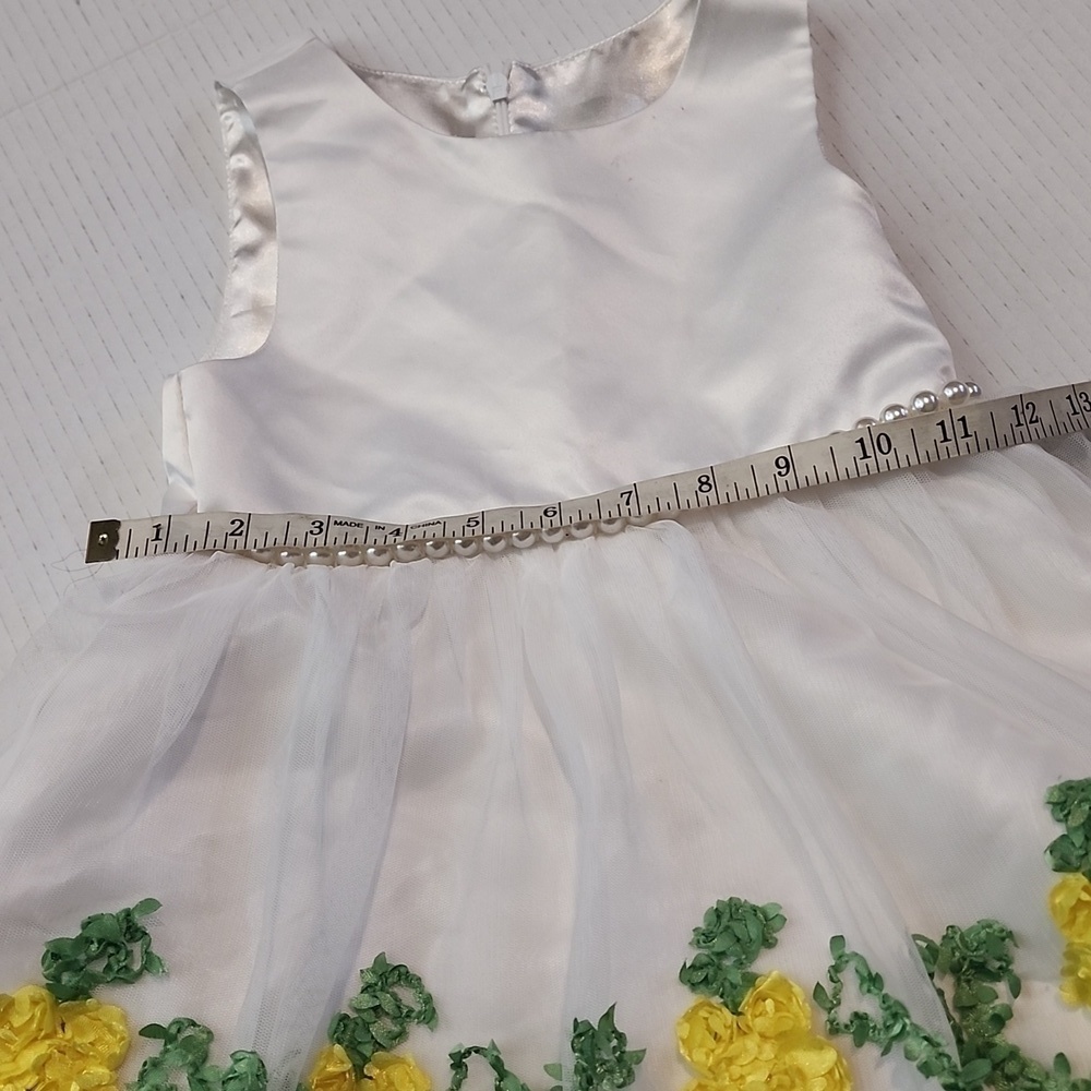 American Princess Girl Dress - Picture 2 of 11